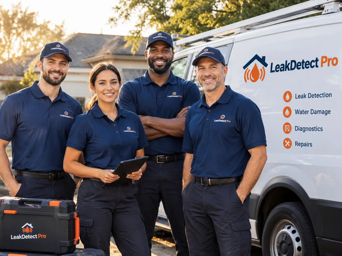 Roof Repair company in Mcalpin, FL